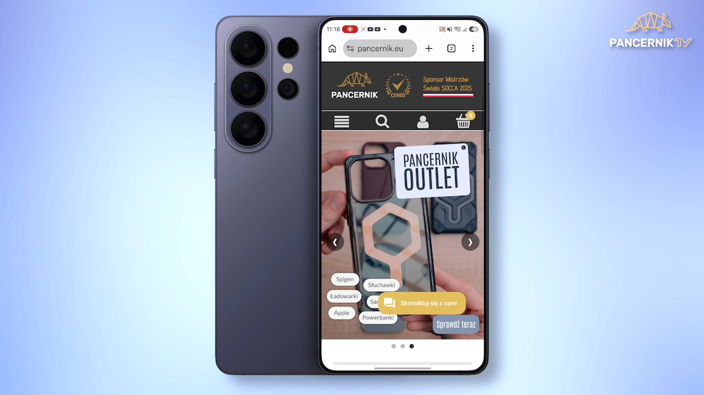 Good Lock, czyli odpicuj One UI 8.5 w swoim Samsungu!